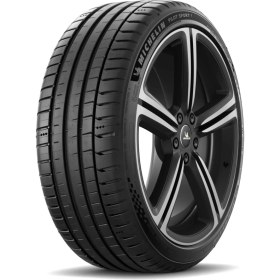 Resim Michelin 225/45 R17 94Y Xl Pilot Sport 5 Oto Yaz Lastiği (Üretim Yılı:2025) 