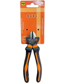 Resim Yan Keski, 160 Mm 