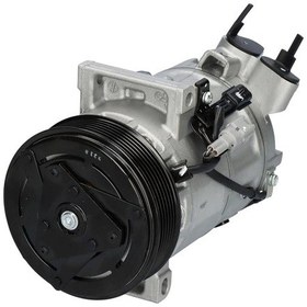 Resim 349870-klıma Kompresoru Renault Megane Iı 8200050141 