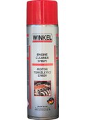 Resim Wınkel Motor Temizleme Sprey 500 Ml 