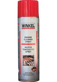 Resim Wınkel Motor Temizleme Sprey 500 Ml 