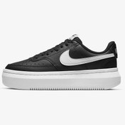 Resim Nike W Court Vısıon Alta Kadın Sneaker 