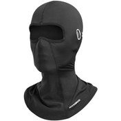 Resim Butu Rockbros Lf8119 Nefes Alabilir Güneş Geçirmez Boyun Körüğü Siyah 