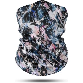Resim Motorcu Boyunlugu Unisex Bandana Motosiklet Bandana Boyunluk Kadın Erkek Boyunluk Headwear BDK608 