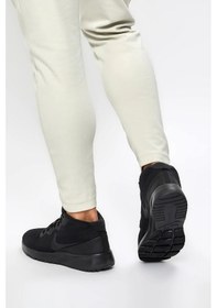 Resim Nike Tanjun Chukka Siyah 