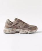 Resim New Balance 9060 Mushroom Men's Kadın Spor Ayakkabı 