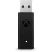 Resim HavuzElektronik Xbox One Controller Pc Wireless Usb Alıcısı Adaptörü 