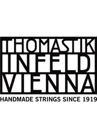 Resim Kontrbas Aksesuar Belcanto Tel Orkestra Thomastik Infeld Bc600 