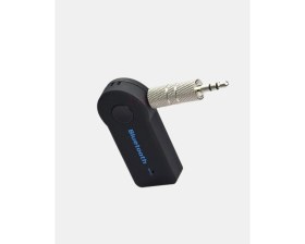 Resim Bluetooth Aux Araç Kiti Eller Serbest Müzik Çalar Dahili Mikrofonlu Nemere 