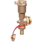 Resim Danfoss Otomatik Hava Boşaltma ve Su Tahliye Seti 