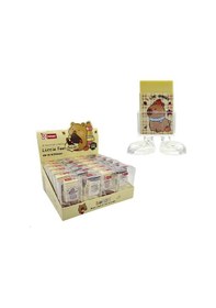Resim Mikro Er-813 Lucky Bear Little Feet Silgi 24'lü 