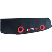 Resim 124 4 Oval Yeri Pandizot Ceplik Yok 