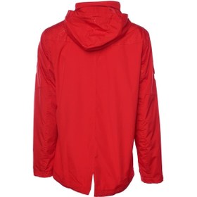 Resim Hummel 940361-3658 Dream Raincoat Erkek Spor Yağmurluk 