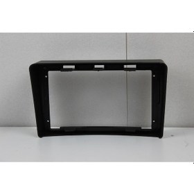 Resim Hyundai H1 2008-2010 9 inç 10-256 GB Android Carplay Multimedya 