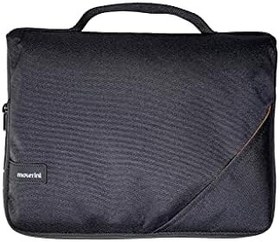 Resim Huawei Matepad Pro 10.4" Uyumlu Smart Slim Tablet Çantası (Siyah) 