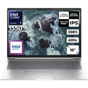 Resim HP EliteBook 660 G11 9C004EAHMF25 Ultra 7 155U 16 GB 1 TB SSD 16" W10H Dizüstü Bilgisayar 