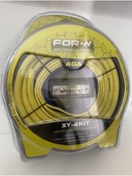 Resim For-X 4ga Xy-4kıt 