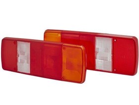 Resim Arka Far Camı.Halojen.Sol.Sağ.Universal 