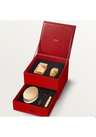 Resim Cartier La Panthere Edp 75 Ml Kadın Parfüm Set Baharat 