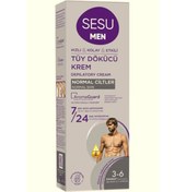 Resim Sesu Tüy Dökücü Krem For Men 100 ML 