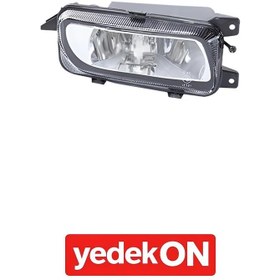 Resim Sis Lambası Actros Mp2/Mp3 Sağ 