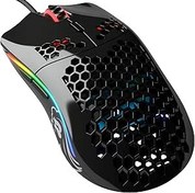 Resim Glorious Model O Minus Gaming Mouse Glossy - Siyah 
