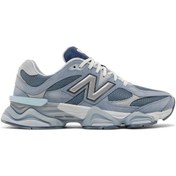 Resim New Balance KADIN SNEAKER AYAKKABI U9060 