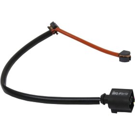 Resim Volkswagen Touareg Audi Q7 Porsche Cayenne 2.5 4.2 5.0 6.0 Fren Balata Fişi 