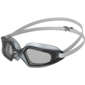 Resim Speedo Hydropulse Gog Au Wht/grey Unisex Beyaz Yüzücü Gözlüğü 