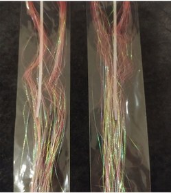 Resim Aldos Çapari 20 Mt Tırtıklı Poşet Sim 50 Cm Turuncu 31 2 Ad 