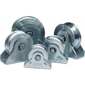 Resim Erbek 30 mm Standart Kepli Makara 