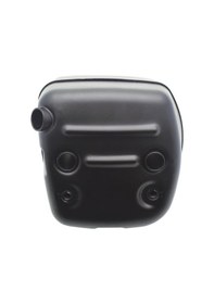 Resim Egzoz Husqvarna 365-272 Motorlu Testere 