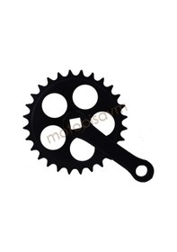 Resim 32 T Aynakol Köşeli 16 'lık 