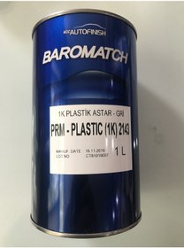 Resim Kcc 2143 Plastik Astar 1 Lt. 