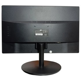 Resim İsmiyle Al Powergate PG20TNB, 20&amp;quot;, 5ms, 75Hz, 1600X900, D-Sub, Hdmı, Tn LED Monitör 