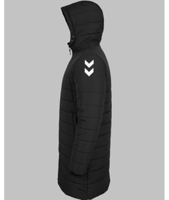 Resim Hummel Dream Anorak Uzun Mont Siyah 