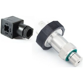 Resim Keller Pr-21y/-1/ma ,-1..0-bar 4..20ma Vakum Sensör 