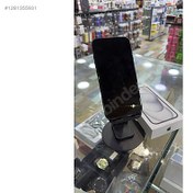 Resim Apple iPhone 15 İkinci El TR | 128 GB | Siyah İkinci El İPHONE 15 128GB 1AYLIK HATASIZ