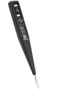 Resim AyrStore Dijital Kontrol Kalemi AC/DC Temaslı Temassız Voltaj Test Aleti 