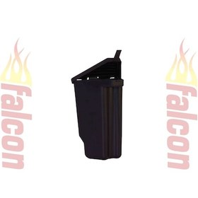 Resim Falcon Mexıco 150 (125 Cc) Avadanlık (Takım Kutusu ) Orijinal (488486955) 