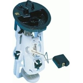 Resim Bmw E46 Yakıt Pompası 16146755878vd 