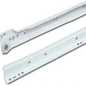 Resim Uravas Store Mey Ithalat® Samet Çekmece Rayı 45 cm (Takım) 