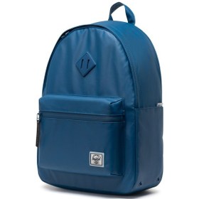 Resim Herschel Classic Xl Suya Dayanıklı Unisex Sırt Çantası 11015-06318-os Poseidon Tonal 