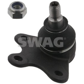 Resim SWAG 30919408 Rotil Emniyet Somunlu FEBI 19408 