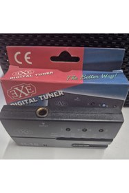 Resim Raks EXE IT-10 DIGITAL TUNER 