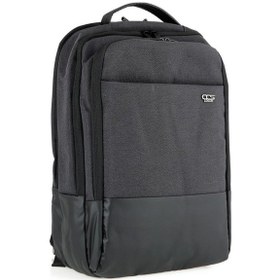 Resim Ççs Unisex Sırt Çantası C.ccs51436 Siyah 