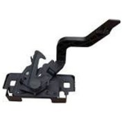 Resim Kaput Kilidi 656016651r Symbol 13- Logan Mcv 656016651r 