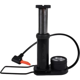 Resim The Shadow Conspiracy Street Pump Hava Pompası 