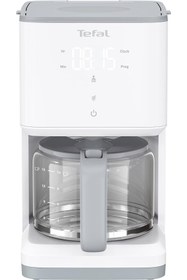 Resim TEFAL Filtre Kahve Makinesi 