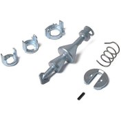 Resim E90 E91 E92 E93 Sol/sağ Kapı Kilidi Silindiri Namlu Tamir Takımı 